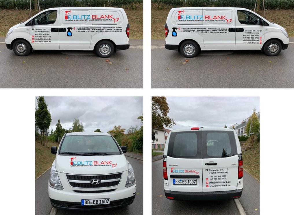 Dienstwagen